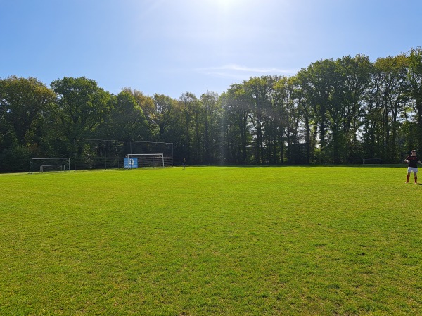 Sportpark De Wenakkers veld 4 - Tynaarlo-Zuidlaren