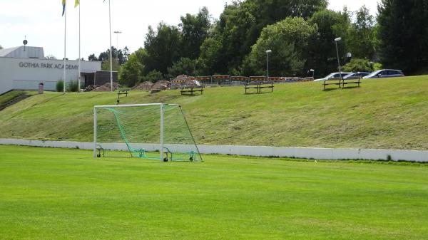 Gothia Park Plan 2 - Göteborg