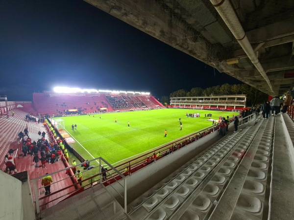 Estadio Diego Armando Maradona - Buenos Aires, BA