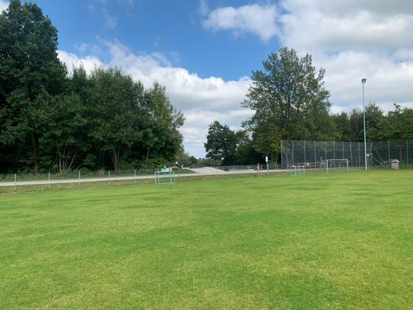 Sportanlage Stephanskirchen Platz 3 - Stephanskirchen-Waldering