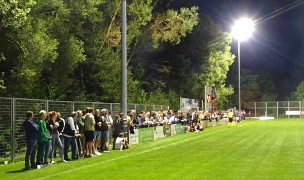 Sportplatz Bruckmühl - Ottnang