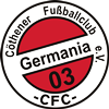 Wappen Cöthener FC Germania 03  24351