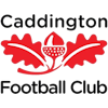 Wappen Caddington FC  116528