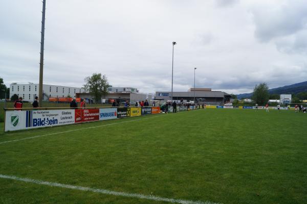 Alter Zustand (ohne Tribüne)