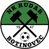 Wappen NK Rudar Botinovec