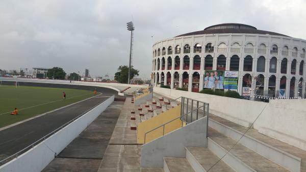 Parc des Sports de Treichville - Abidjan