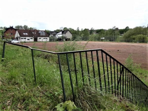 Sportplatz an der Gink - Erkrath-Brockerberg