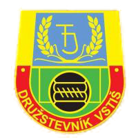 Wappen TJ Družstevník Vstiš  102180