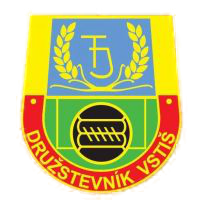 Wappen TJ Družstevník Vstiš