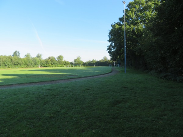 Sportplatz an der Grundschule - Wankendorf