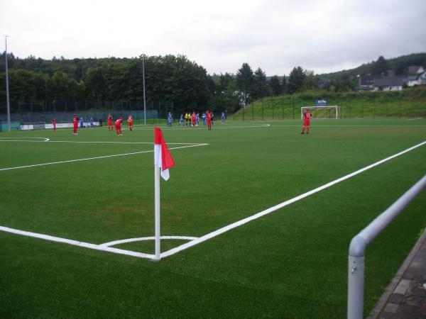 Sportplatz Im Windfirkel - Arnsberg-Rumbeck