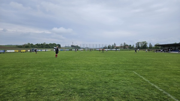 Sportanlage Laberweinting - Laberweinting