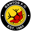 Wappen Santos Cape Town