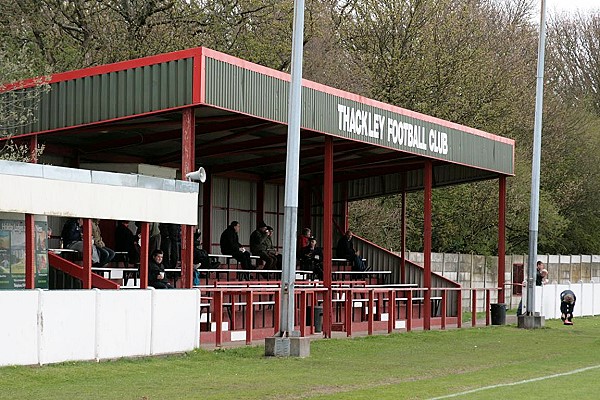 Dennyfield - Thackley, West Yorkshire
