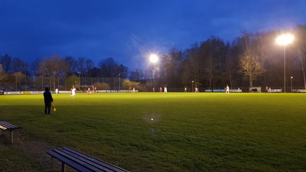 Sportplatz Rohrmühle - Schwindegg