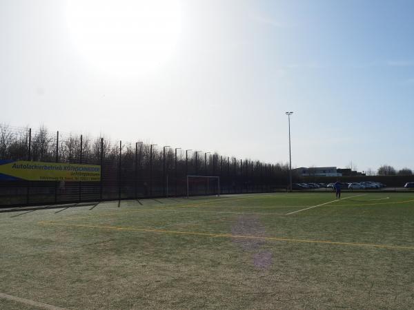 Sportpark am Ardey Platz 2 - Soest