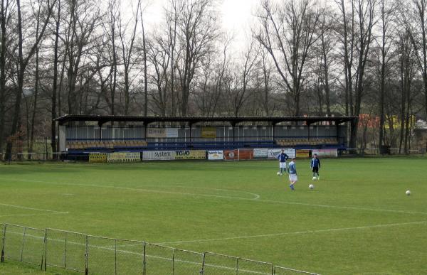 Stadion Holýšov - Holýšov