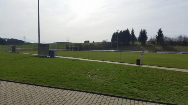 Sportplatz Hilgersbrücke - Wipperfürth-Hämmern