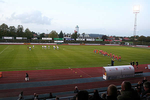 PRO VENTILATION ARENA - Hvidovre