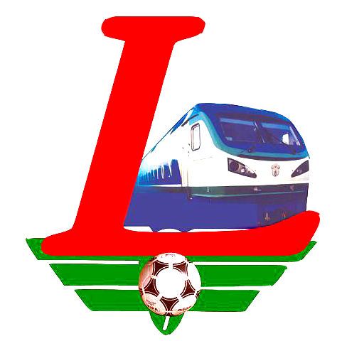 Wappen Lokomotiv-BFK