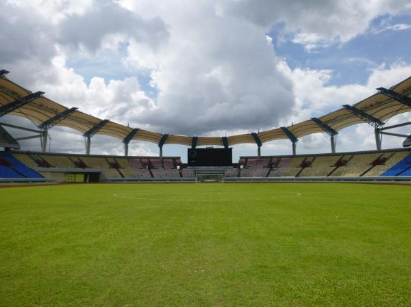Stadium Sarawak - Kuching