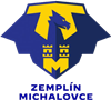 Wappen MFK Zemplín Michalovce  5644