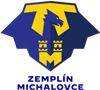 Wappen MFK Zemplín Michalovce