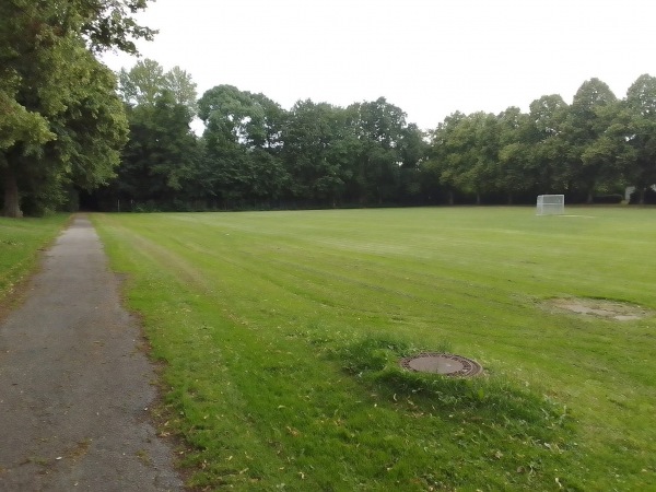 Rohdehoffplatz - Kiel-Ellerbek