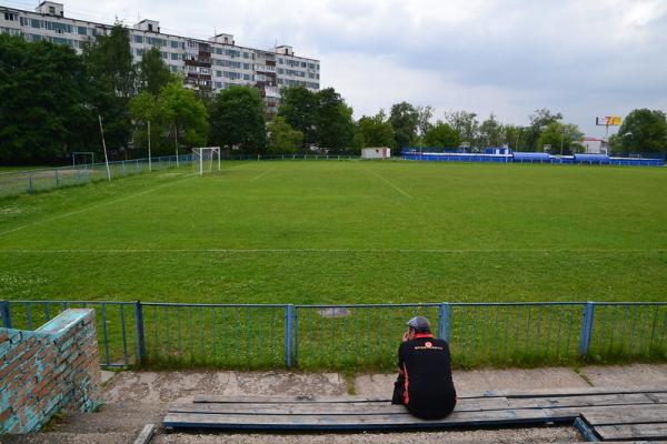 Stadion Ruskiye Gazony - Kotelniki