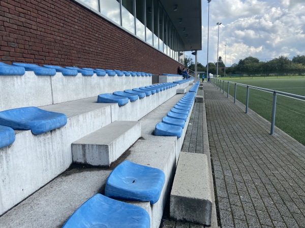 Complex Keiskant - Gent-Drongen
