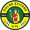 Wappen TJ FC Dolné Štitáre