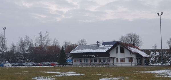 Sportanlage Schwabbruck - Schwabbruck