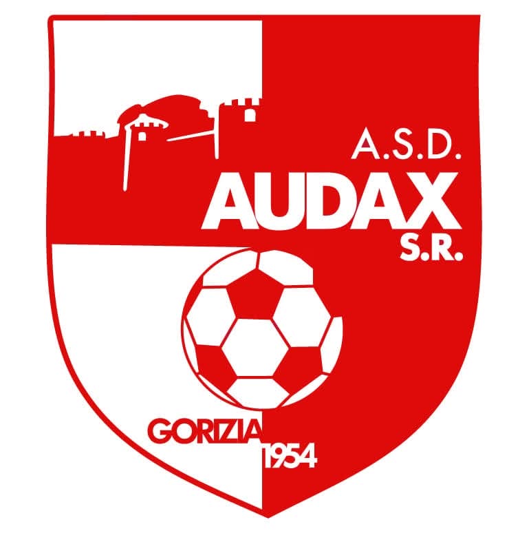 Wappen ASD Audax Sanrocchese