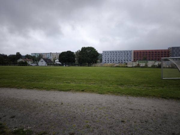 Bromstens IP - Spånga