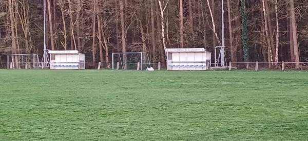 Op 't Heike Terrein 3 - Opglabbeek-Louwel