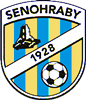 Wappen TJ Sokol Senohraby  102806