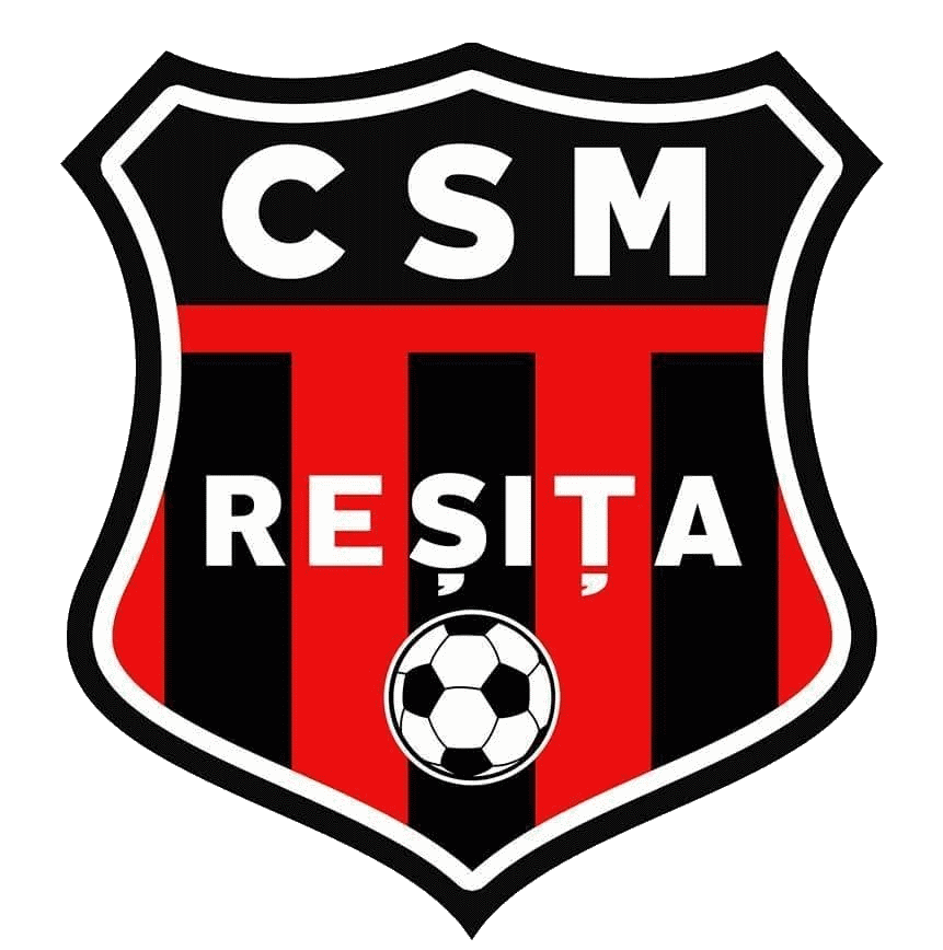 Wappen Clubul Sportiv Muncitoresc Reșița  5378
