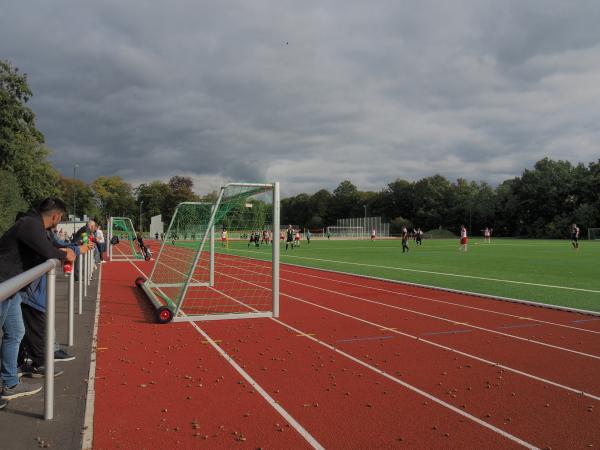 Sportpark Mitte - Datteln-Hagem