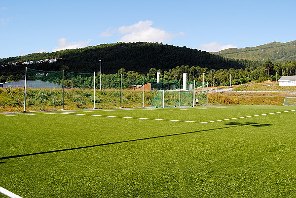 Rivalbanen - Molde