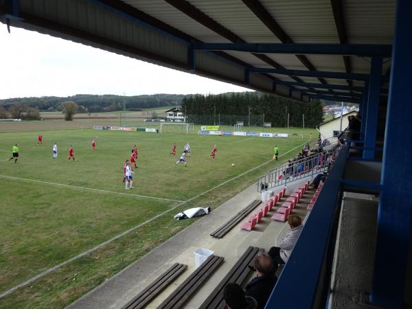 FußballArena Mischendorf - Mischendorf
