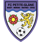 Wappen FC Petite-Glâne  42580