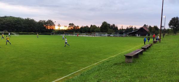 Sportanlage Herrschinger Straße Platz 2 - Herrsching/Ammersee-Breitbrunn