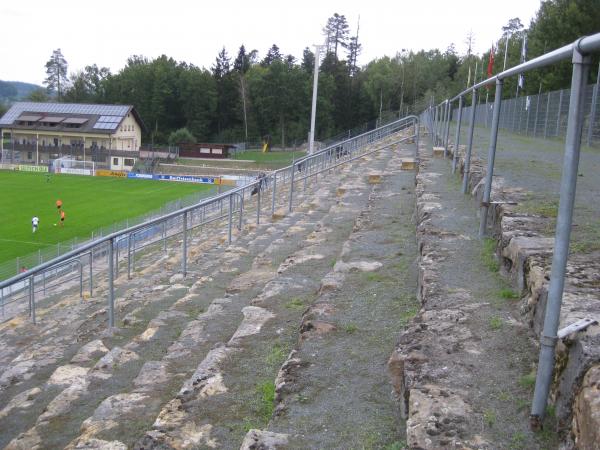 Waldstadion - Weismain