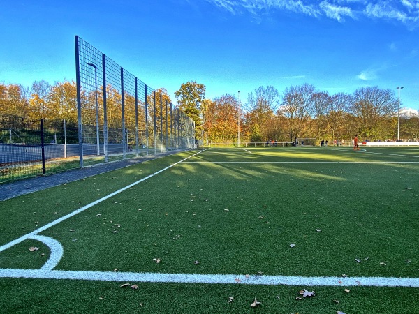Spadaka Sportpark Platz 2 - Reken-Groß Reken