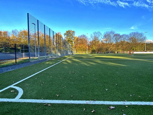 Spadaka Sportpark Platz 2 - Reken-Groß Reken