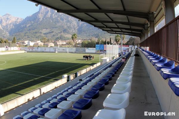 Camp d'en Maiol - Sóller, Mallorca, IB