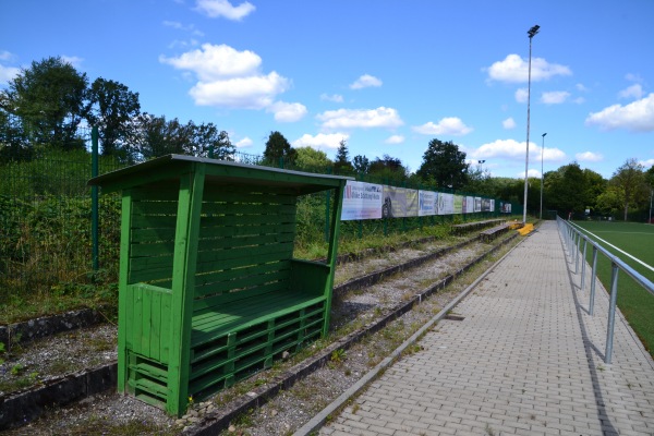 Schildausportplatz B - Seesen