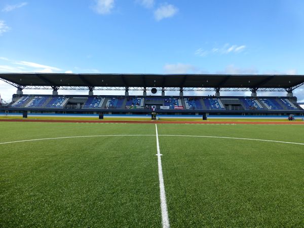 Estadio Armando Dely Valdés - Colón