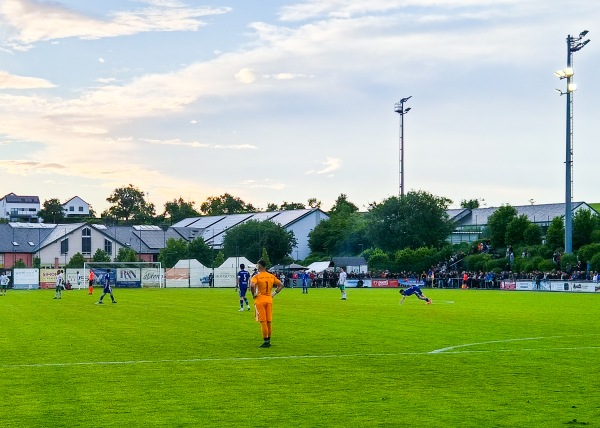 Streetwheels Arena - Berbuerg (Berbourg)