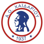 Wappen AO Haidari FC  14415